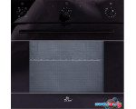 Электрический духовой шкаф Electronicsdeluxe 6006.03ЭШВ-033