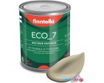 Краска Finntella Eco 7 Vuori F-09-2-1-FL088 0.9 л (бежевый хаки)
