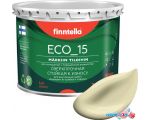 Краска Finntella Eco 15 Cocktail F-10-1-3-FL119 2.7 л (жемчужно-белый)