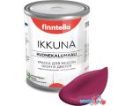 Краска Finntella Ikkuna Kirsikka F-34-1-9-FL126 9 л (светлая вишня)