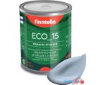 Краска Finntella Eco 15 Niagara F-10-1-1-FL006 0.9 л (серо-голубой)