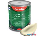 Краска Finntella Eco 15 Ivory F-10-1-1-FL120 0.9 л (светло-желтый)