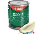 Краска Finntella Eco 7 Ivory F-09-2-1-FL120 0.9 л (светло-желтый)
