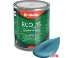 Краска Finntella Eco 15 Opaali F-10-1-1-FL016 0.9 л (голубой)