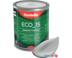 Краска Finntella Eco 15 Joki F-10-1-1-FL060 0.9 л (серый)