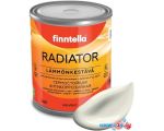 Краска Finntella Radiator Antiikki F-19-1-1-FL124 0.9 л (белый)