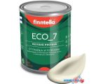 Краска Finntella Eco 3 Wash and Clean Kermainen F-08-1-1-LG89 0.9 л (белый)