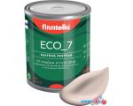 Краска Finntella Eco 7 Makea Aamu F-09-2-1-FL104 0.9 л (бледно-песочный)
