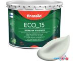 Краска Finntella Eco 15 Minttu F-10-1-3-FL028 2.7 л (светло-зеленый)
