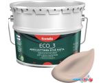 Краска Finntella Eco 3 Wash and Clean Kerma F-08-1-9-LG177 9 л (св.-бежевый)