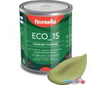 Краска Finntella Eco 15 Metsa F-10-1-1-FL032 0.9 л (зеленый)