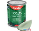 Краска Finntella Eco 15 Omena F-10-1-1-FL027 0.9 л (светло-зеленый)