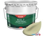 Краска Finntella Eco 7 Lammin F-09-2-3-FL034 9 л (бледно-зеленый)