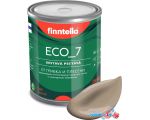 Краска Finntella Eco 7 Pehmea F-09-2-1-FL095 0.9 л (светло-коричневый)