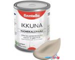 Краска Finntella Ikkuna Jolie F-34-1-1-FL089 0.9 л (бежевый)