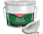 Краска Finntella Eco 15 Kanarian F-10-1-9-FL054 9 л (светло серо-зеленый)