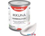 Краска Finntella Ikkuna Maito F-34-1-1-FL112 0.9 л (молочно-белый)