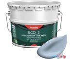 Краска Finntella Eco 3 Wash and Clean Niagara F-08-1-9-LG249 9 л (серо-голубой)