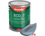 Краска Finntella Eco 7 Harmaa F-09-2-1-FL005 0.9 л (серо-голубой)