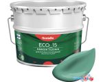 Краска Finntella Eco 15 Jade F-10-1-9-FL036 9 л (бирюзовый)