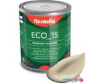 Краска Finntella Eco 15 Hiekka F-10-1-1-FL070 0.9 л (светло-песочный)