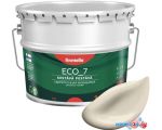 Краска Finntella Eco 7 Liinavaatteet F-09-2-9-FL094 9 л (светло-бежевый)