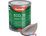 Краска Finntella Eco 15 Kaakao F-10-1-1-FL075 0.9 л (светло-коричневый)