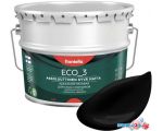Краска Finntella Eco 3 Wash and Clean Musta F-08-1-9-FL135 9 л (черный)