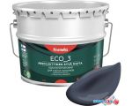 Краска Finntella Eco 3 Wash and Clean Monsuuni F-08-1-9-LG115 9 л (холод-серый)