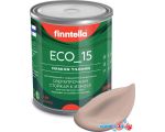 Краска Finntella Eco 15 Jauhe F-10-1-1-FL102 0.9 л (теплый бежевый)