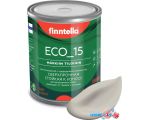 Краска Finntella Eco 15 Sansa F-10-1-1-FL083 0.9 л (серо-бежевый)