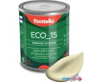 Краска Finntella Eco 15 Cocktail F-10-1-1-FL119 0.9 л (жемчужно-белый)