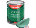 Краска Finntella Eco 7 Jade F-09-2-1-FL036 0.9 л (бирюзовый)