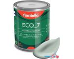 Краска Finntella Eco 7 Aave F-09-2-1-FL044 0.9 л (серо-зеленый)