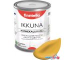 Краска Finntella Ikkuna Okra F-34-1-1-FL113 0.9 л (желто-красный)