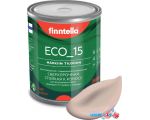 Краска Finntella Eco 15 Kerma F-10-1-1-FL103 0.9 л (светло-бежевый)