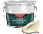 Краска Finntella Eco 3 Wash and Clean Ivory F-08-1-3-LG42 9 л (светло-желтый)