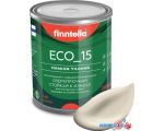 Краска Finntella Eco 15 Liinavaatteet F-10-1-1-FL094 0.9 л (светло-бежевый)