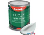 Краска Finntella Eco 7 Islanti F-09-2-1-FL066 0.9 л (серо-голубой)