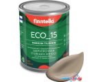 Краска Finntella Eco 15 Pehmea F-10-1-1-FL095 0.9 л (светло-коричневый)