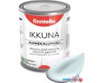 Краска Finntella Ikkuna Kylma F-34-1-1-FL007 0.9 л (холодный голубой)