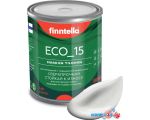 Краска Finntella Eco 15 Pilvi F-10-1-1-FL050 0.9 л (темно-белый)