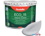 Краска Finntella Eco 15 Tuuli F-10-1-3-FL047 2.7 л (серый)