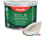 Краска Finntella Eco 15 Ranta F-10-1-3-FL091 2.7 л (теплый бежевый)