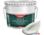 Краска Finntella Eco 3 Wash and Clean Marmori F-08-1-9-LG167 9 л (светло-серый)