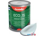Краска Finntella Eco 15 Kylma F-10-1-1-FL007 0.9 л (холодный голубой)