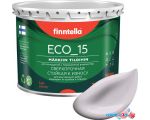 Краска Finntella Eco 15 Helmi F-10-1-3-FL108 2.7 л (бледно-лиловый)