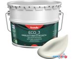 Краска Finntella Eco 3 Wash and Clean Antiikki F-08-1-9-LG41 9 л (белый)