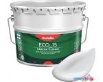 Краска Finntella Eco 15 Platinum F-10-1-9-FL064 9 л (бело-серый)