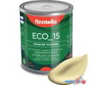 Краска Finntella Eco 15 Hirssi F-10-1-1-FL118 0.9 л (пастельно-желтый)